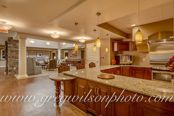 The Hearth at Drexel, Bala Cynwyd, Pennsylvania