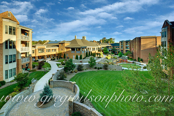 Westminster Canterbury Shenandoah Valley, Winchester,​ Virginia