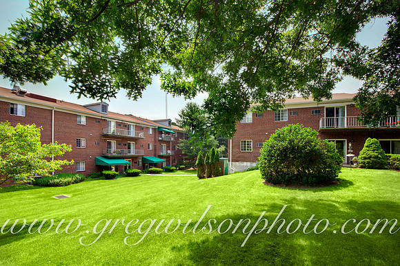 Lima Estates,  Media, Pennsylvania