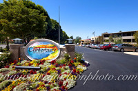 The Canterbury Retirement Community, Rancho Palos Verdes, California