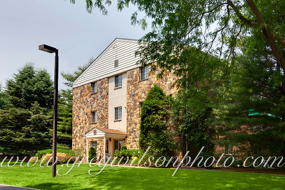 Lima Estates,  Media, Pennsylvania