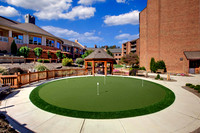 Westminster Canterbury, Winchester, Virginia