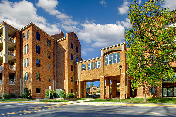 Westminster Canterbury, Winchester, Virginia