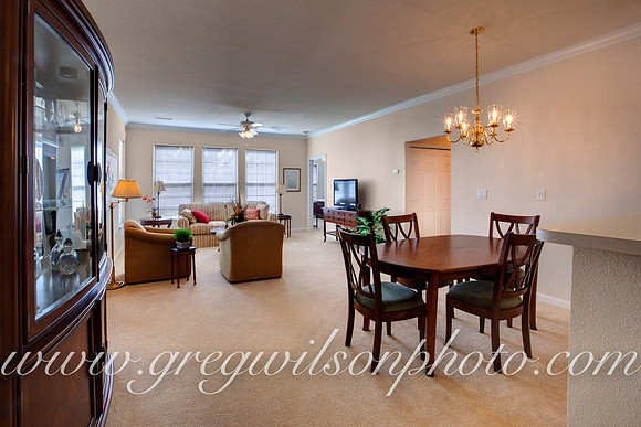 Magnolia Trace, Huntsville,​ Alabama