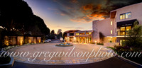 The Canterbury, Rancho Palos Verdes, California