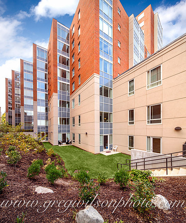 The Atrium at Navesink Harbor, Red Bank, New Jersey