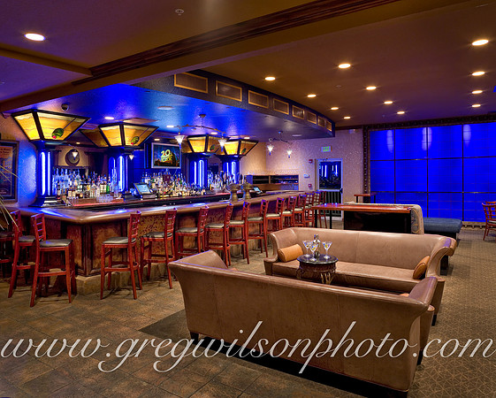 Martini Bar, Palmetto, Florida