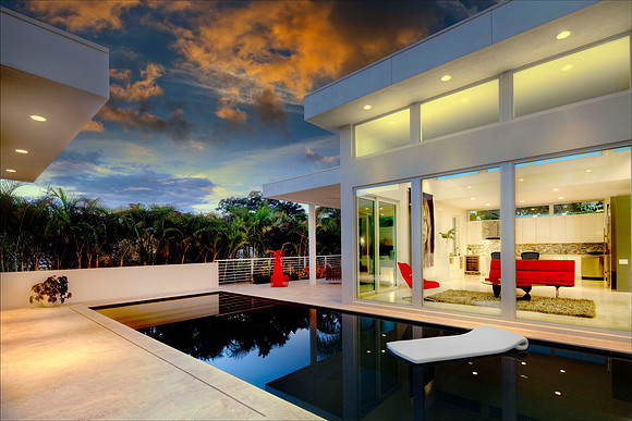 Residential Exteriors