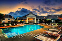 Bentley Park at Timacuan,  Lake Mary, Florida