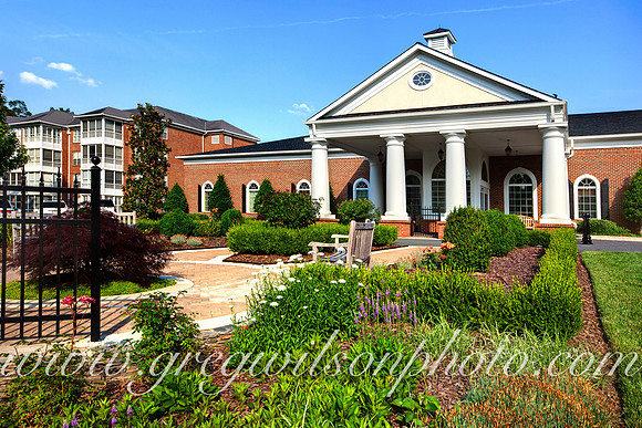 Plantation Estates, Matthews, North Carolina