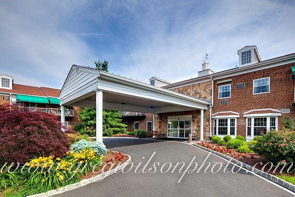 Gwynedd Estates,  Ambler, Pennsylvania