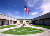 Middle School, Sarasota, Florida