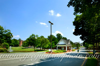 Plantation Estates, Matthews, North Carolina