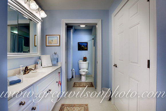 Plantation Estates, Matthews, North Carolina