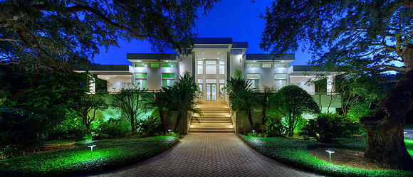 Residential Exteriors