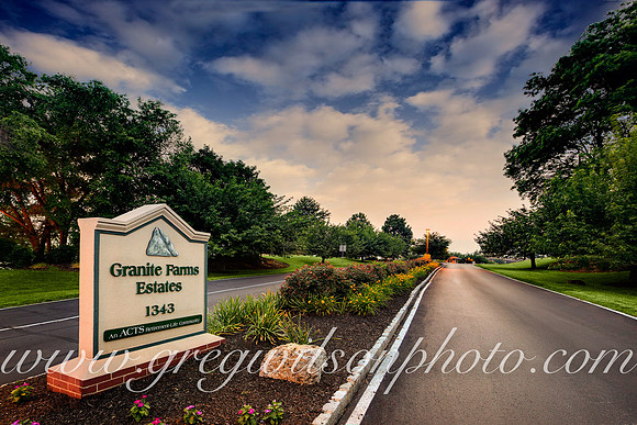 Granite Farms Estates, Media, Pennsylvania