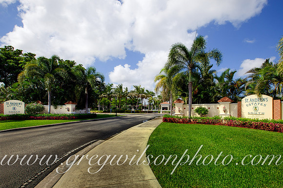 Saint Andrews Estates South, Boca Raton, Florida