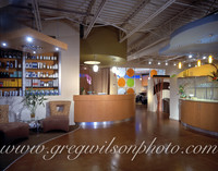 Interior Design Kurt Lucas, Various Locations
