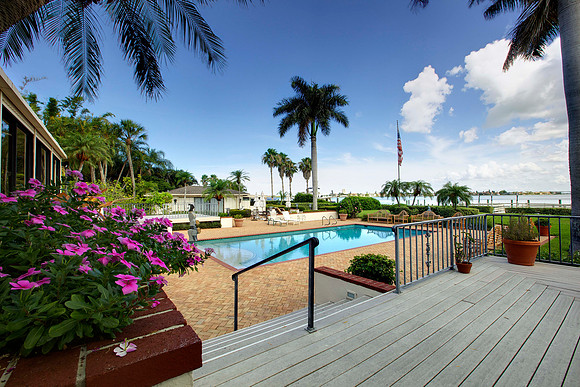 Residential Exteriors