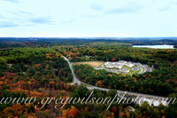 The Groves at Lincoln  Lincoln, Massachusetts