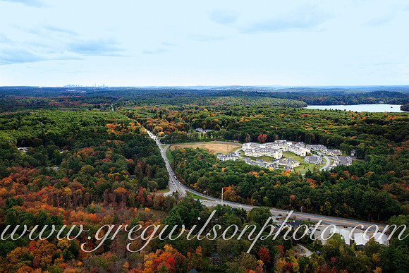 The Groves at Lincoln  Lincoln, Massachusetts