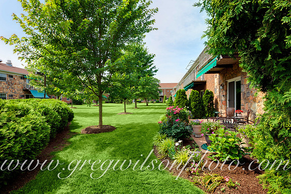 Gwynedd Estates,  Ambler, Pennsylvania