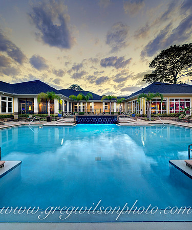 Seneca at Cypress Creek,  Lutz, Florida