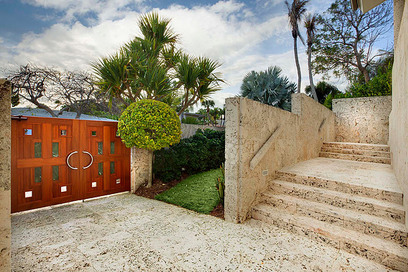 Residential Exteriors