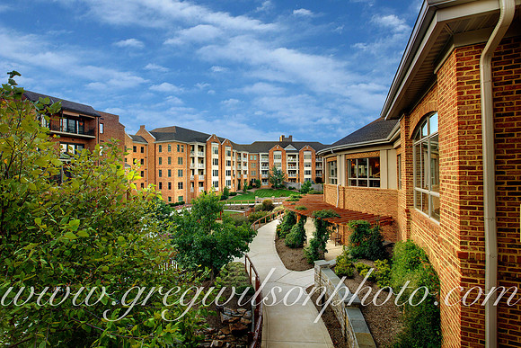 Westminster Canterbury Shenandoah Valley, Winchester,​ Virginia