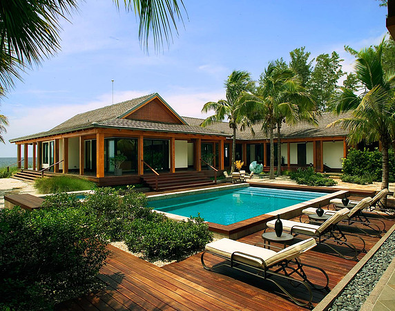 Residential Exteriors