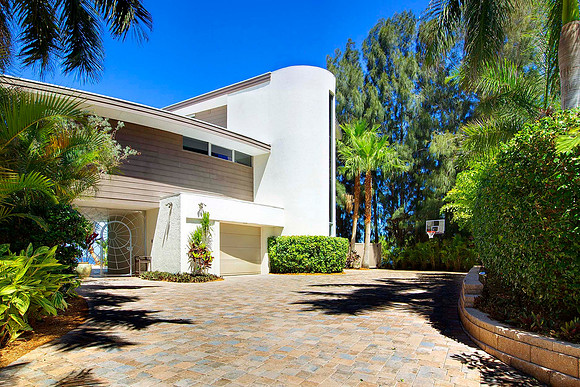 Residential Exteriors