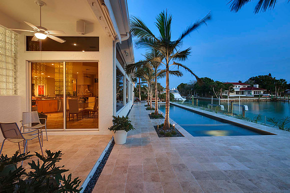 Residential Exteriors