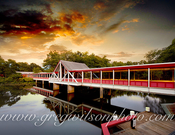 Meadow Lakes Retirement Community,​ Princeton,​ New Jersey