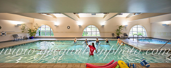 The Covington,  Aliso Viejo, California