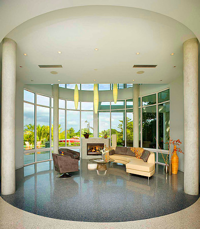 Residential Interiors