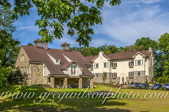 The Hearth at Drexel, Bala Cynwyd, Pennsylvania