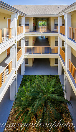 Preston Giuliano Capital Partners, CrossWynde Condominiums,​ Tampa, Florida