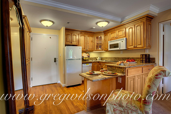The Canterbury,  Rancho Palos Verdes, California