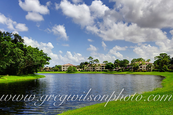 Saint Andrews Estates South, Boca Raton, Florida