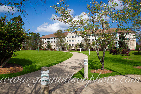 Azelia Trace, Pensacola,​ Florida