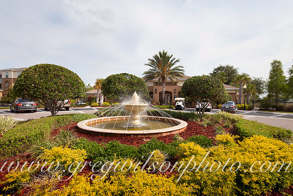 Villas at Gateway, Pinellas Park, Florida