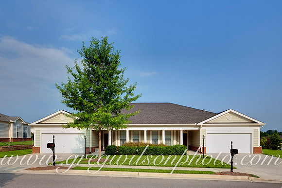 Magnolia Trace, Huntsville,​ Alabama