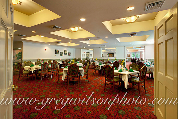 Park Pointe Village, Rock Hill, South Carolina