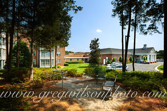 Plantation Estates, Matthews, North Carolina