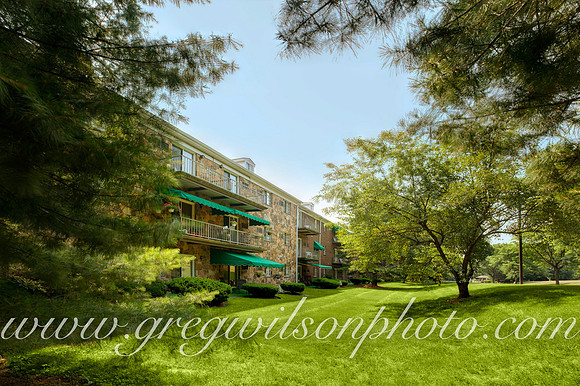 Lima Estates,  Media, Pennsylvania