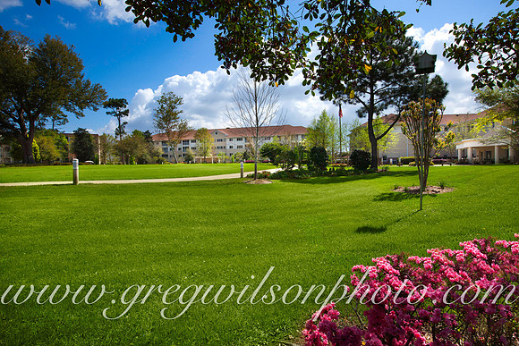 Azelia Trace, Pensacola,​ Florida