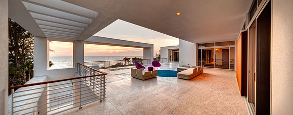 Residential Exteriors