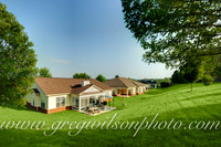 Magnolia Trace, Huntsville,​ Alabama
