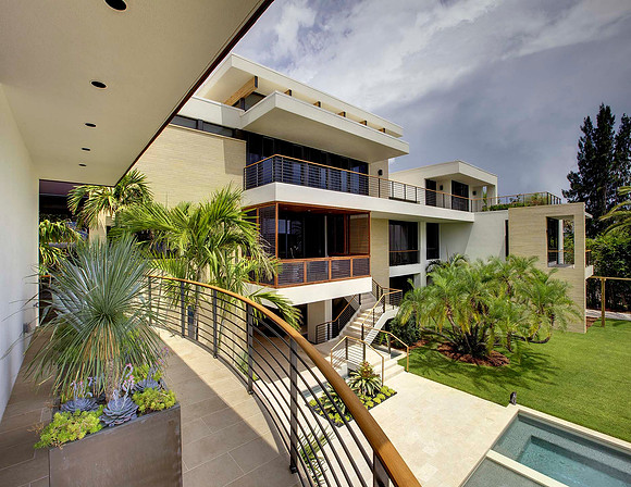 Residential Exteriors