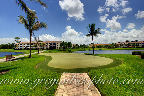 Saint Andrews Estates North, Boca Raton, Florida